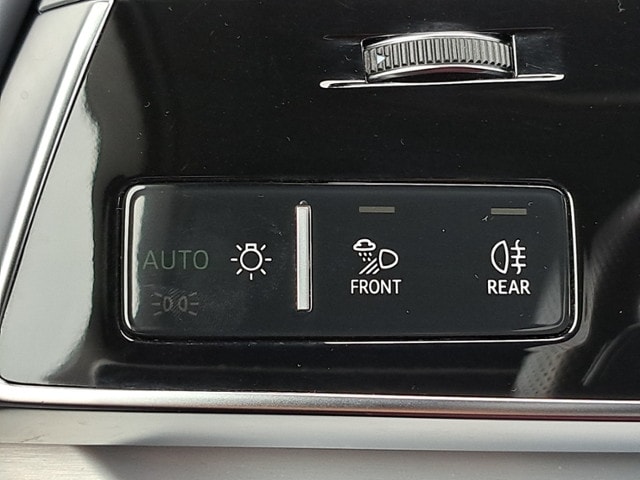 Audi Q7 50 TDI Quattro