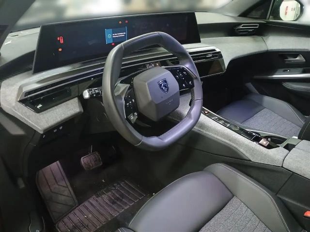 Peugeot 5008 Allure Pack Hybrid