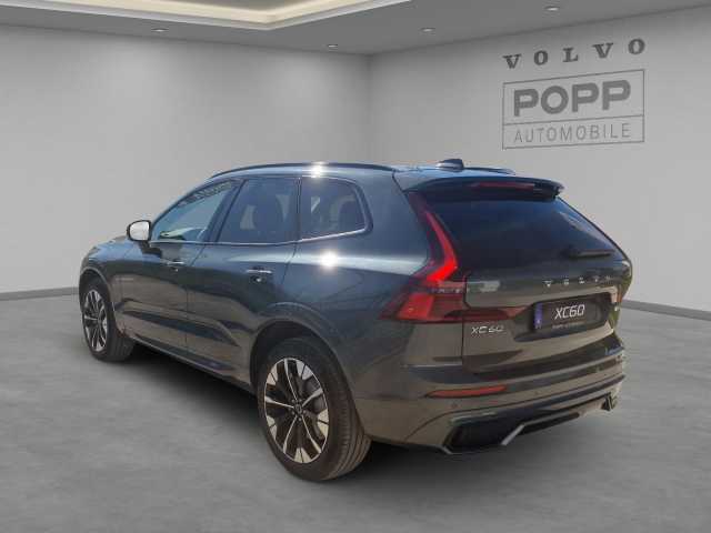Volvo XC60 20'