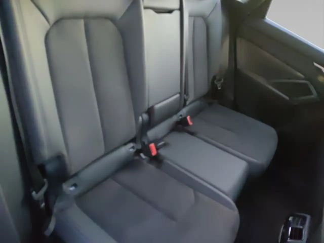 Audi Q3 Hybride S-Line