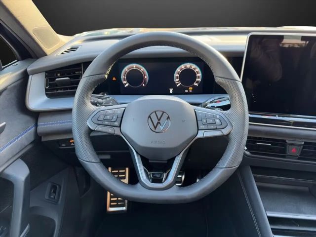 Volkswagen Tayron 4Motion