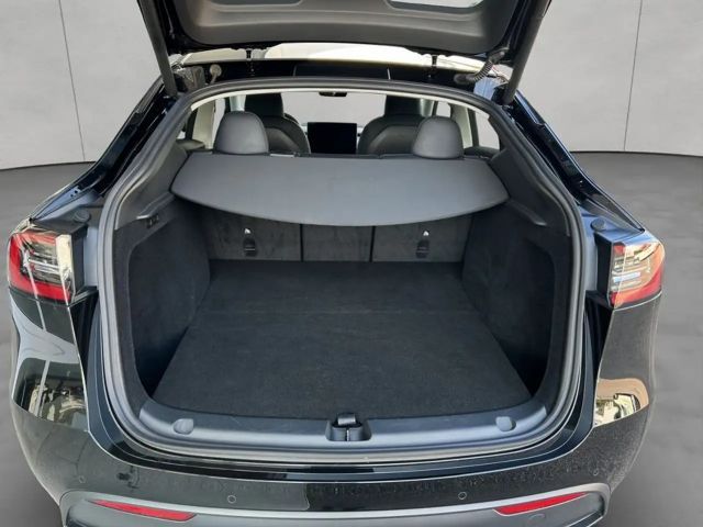 Tesla Model Y AWD Dual Motor Performance