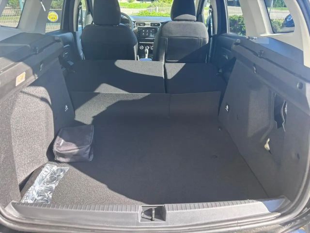 Dacia Duster Automatik mit Klima & CarPlay Klima Navi