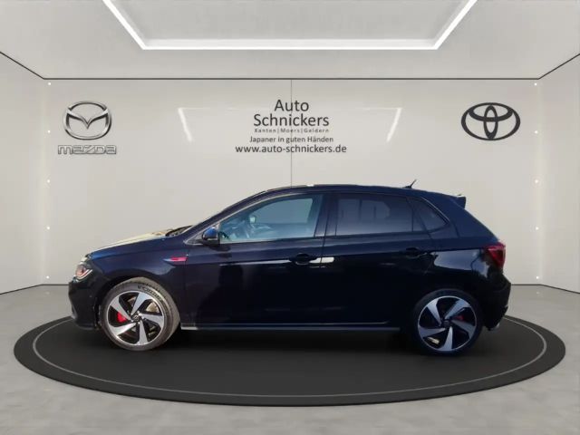 Volkswagen Polo GTI IQ.Drive