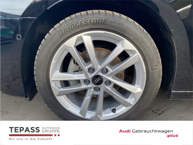 Audi A3 35 TFSI S-Tronic Sportback