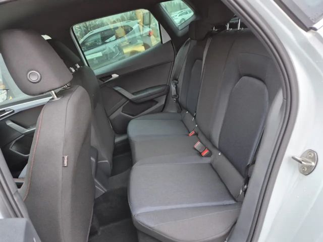 Seat Arona 1.0 TSI FR-lijn