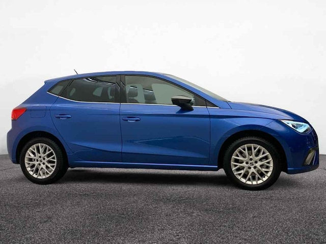 Seat Ibiza 1.0 TSI DSG Xcellence