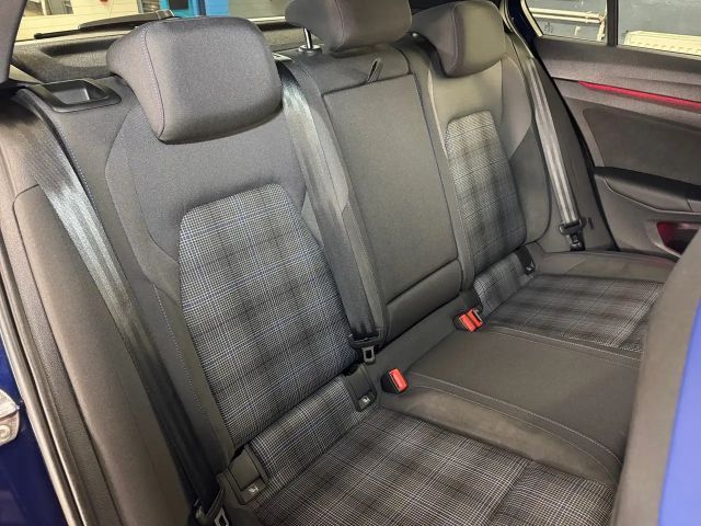 Volkswagen Golf GTE Style eHybrid