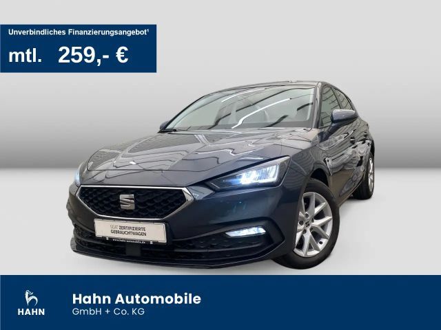 Seat Leon DSG Style