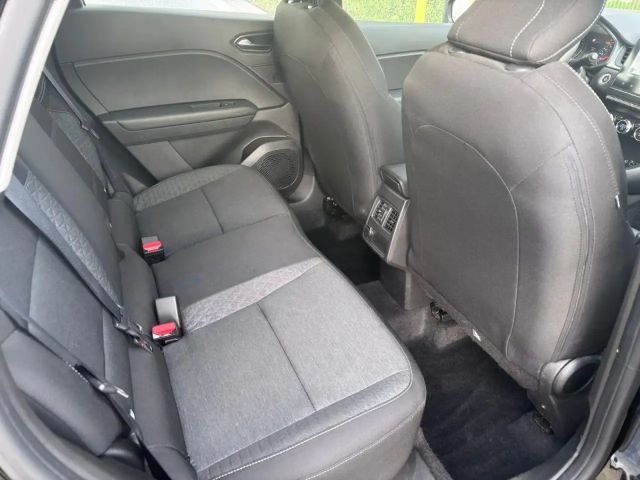 Renault Captur Automatik mit Klima, LED & Sitzheizung Klima Navi