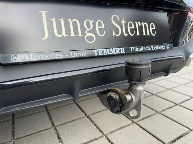 Mercedes-Benz CLE 200 4MATIC AMG Line