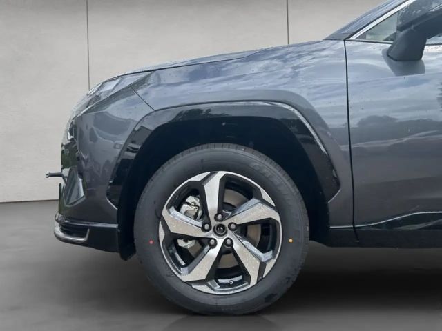 Toyota RAV4 Hybride Plug-in