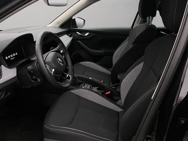 Skoda Kamiq 1.5 TSI Selection