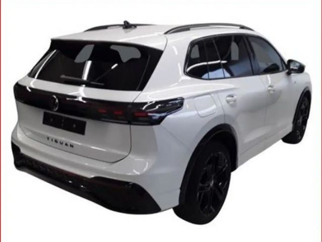 Volkswagen Tiguan 2.0 TSI R-Line