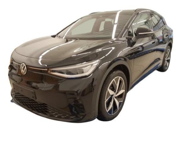 Volkswagen ID.4 GTX