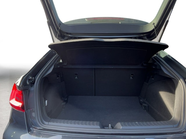 Audi A1 30 TFSI S-Tronic Sportback