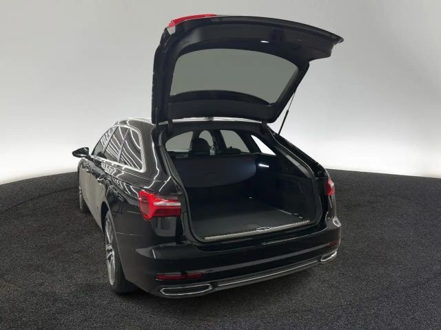 Audi A6 45 TFSI Sport