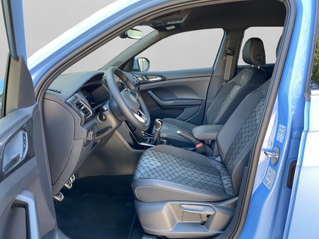 Volkswagen T-Cross 1.0 TSI OPF +MATRIX+NAVI+ACC