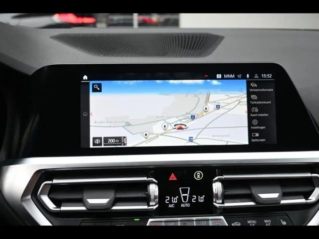 BMW M4 Coupé xDrive