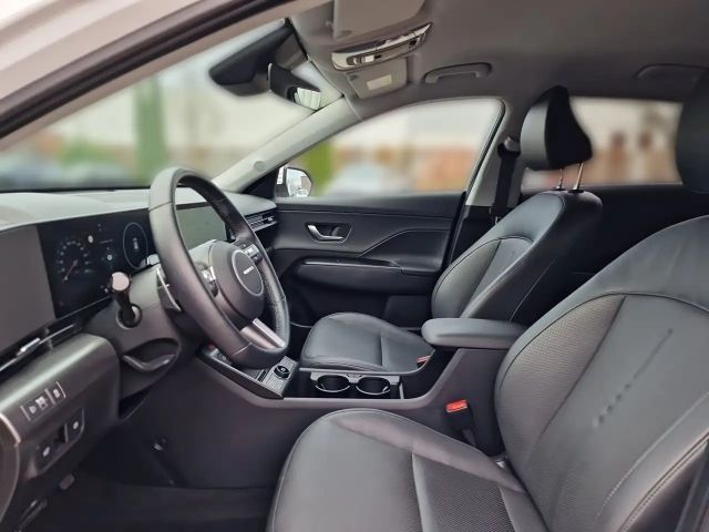 Hyundai Kona Electric Prime