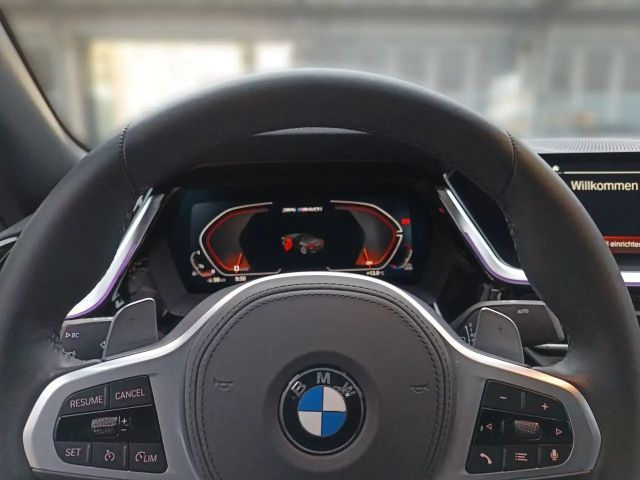BMW Z4 Cabrio M-Sport M40i Roadster