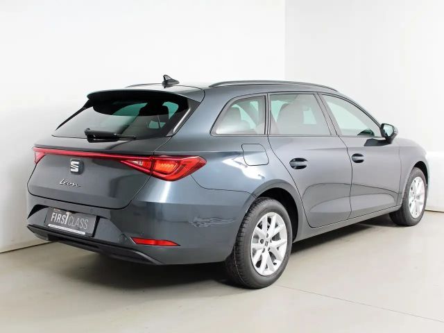 Seat Leon 2.0 TDI Style