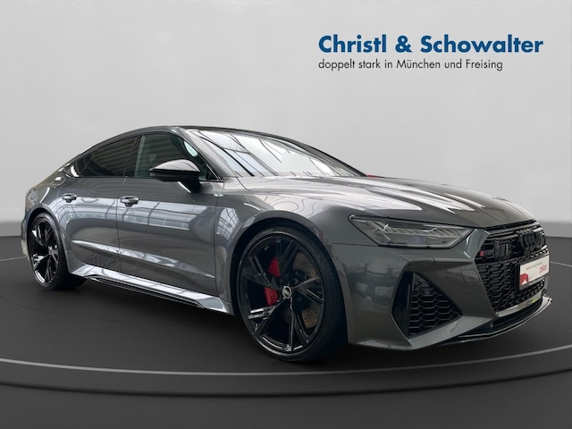 Audi RS7 Performance Quattro Sportback