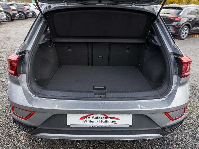 Volkswagen T-Roc 1.5 TSI DSG Style