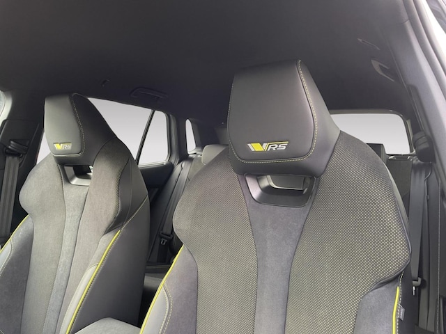 Skoda Elroq Elroq RS Lounge MAXX AHK