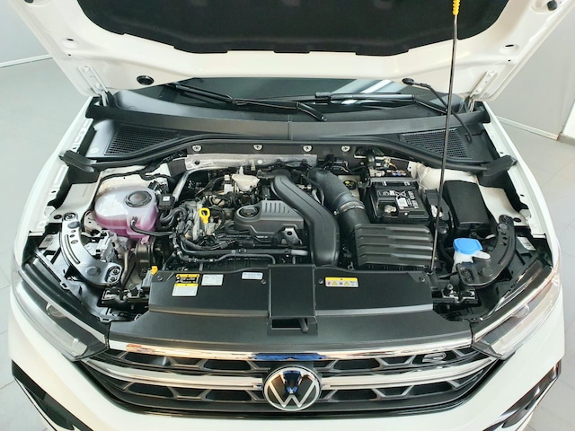Volkswagen T-Roc DSG R-Line