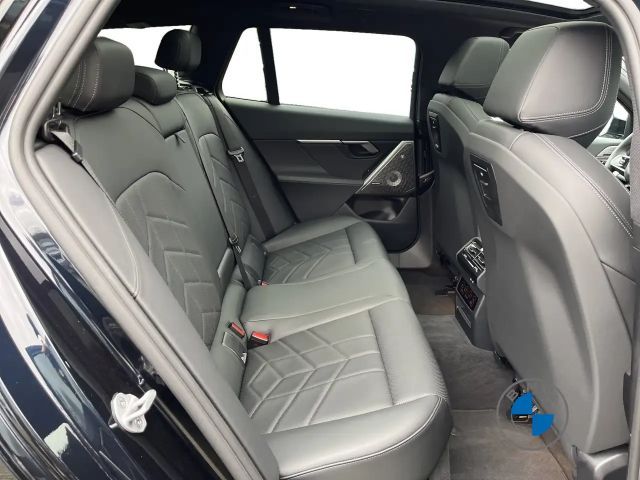 BMW 550 M-Sport xDrive