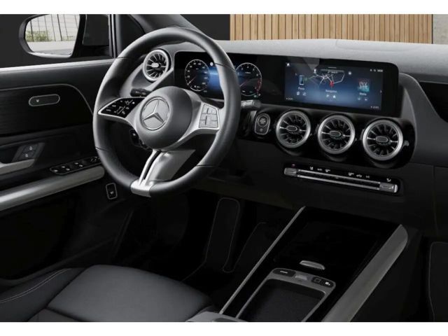 Mercedes-Benz GLA 180 Progressive