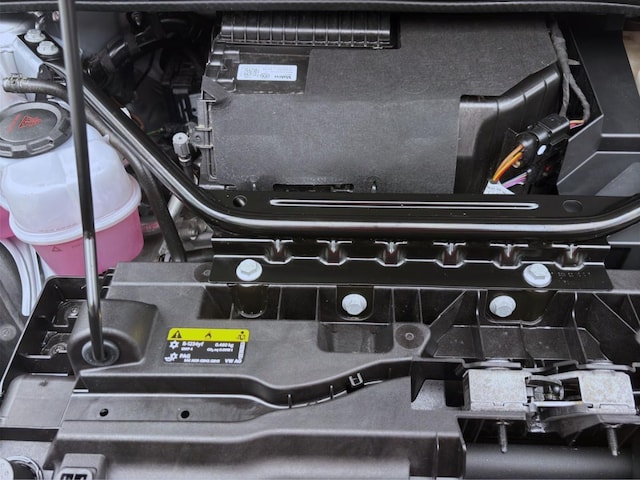 Volkswagen ID.7 IQ.Drive Pro