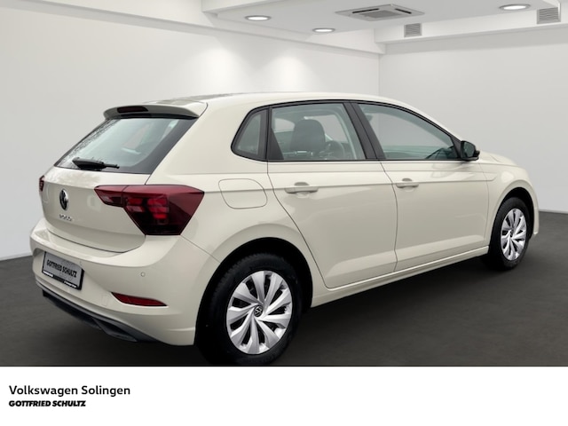 Volkswagen Polo 1.0 TSI Life