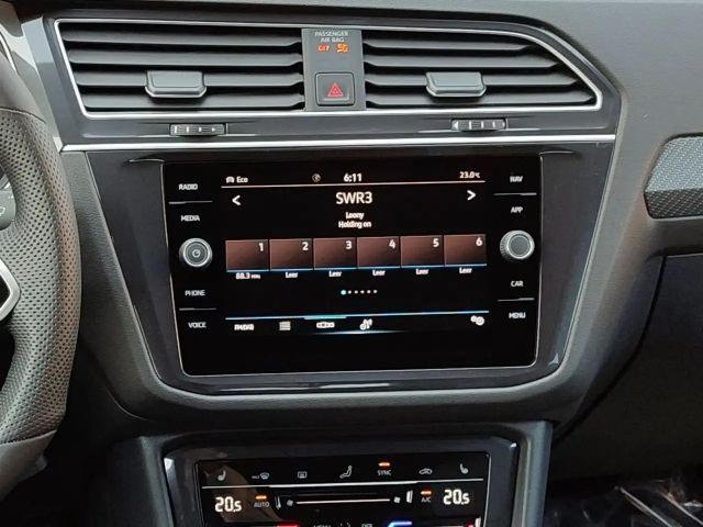 Volkswagen Tiguan 2.0 TDI Allspace DSG R-Line