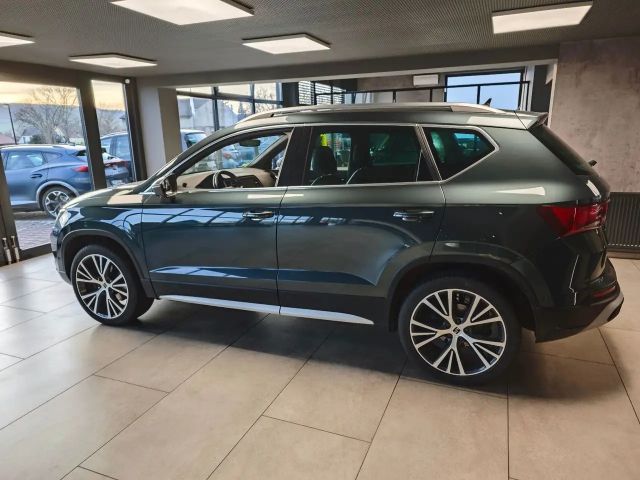 Seat Ateca 2.0 TSI DSG