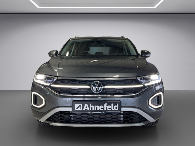 Volkswagen T-Roc 1.5 TSI DSG Style