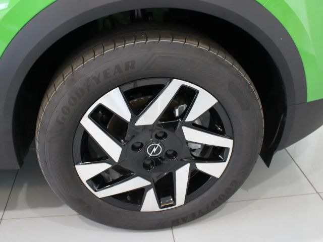 Opel Mokka Edition Turbo