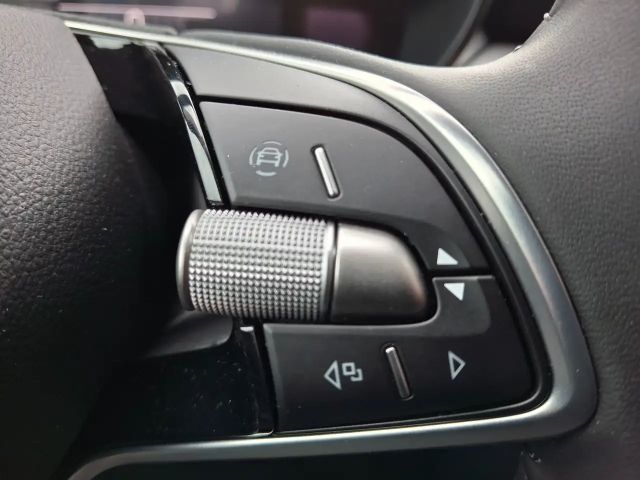 Skoda Fabia Selection