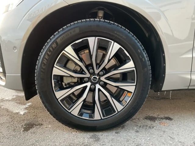 Volvo XC60 Dark Plus