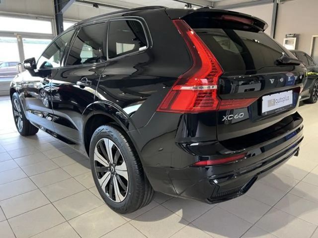 Volvo XC60 AWD Dark Plus Recharge T6