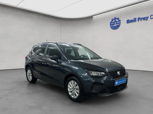 Seat Arona 1.0 TSI Style