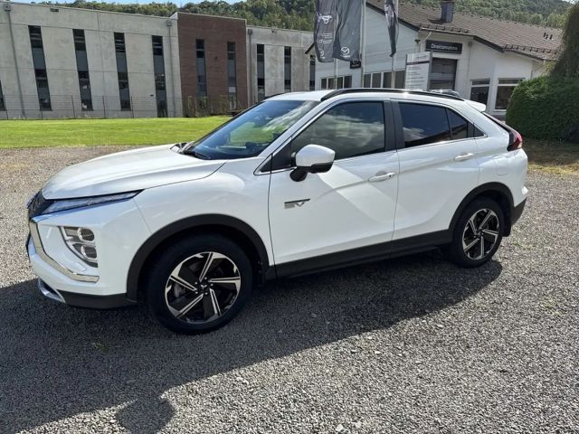 Mitsubishi Eclipse Cross 4WD