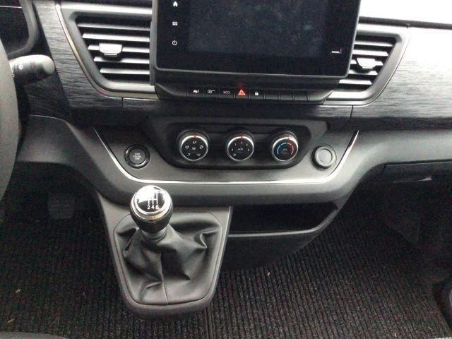 Renault Trafic Blue Evolution Grand dCi 150