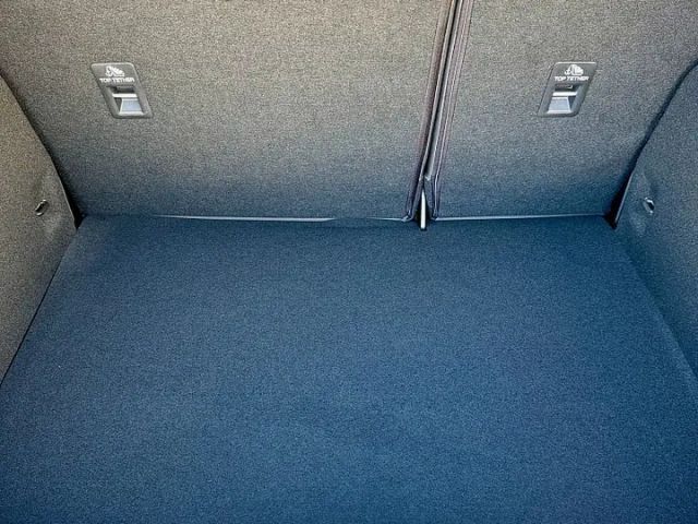 Ford Focus EcoBoost Titanium