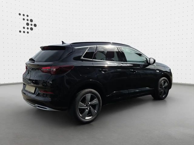 Opel Grandland X 1.5 Turbo Ultimate