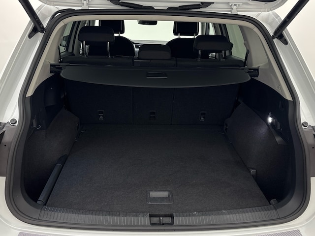 Volkswagen Tiguan 2.0 TDI Allspace DSG Life