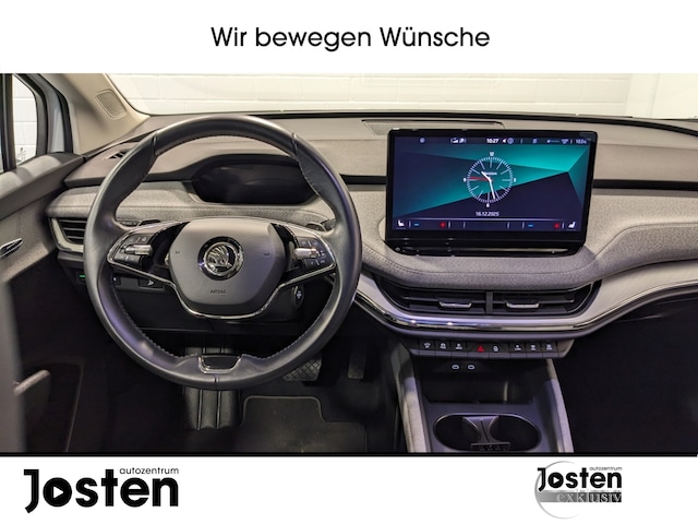 Skoda Enyaq Loft iV 80