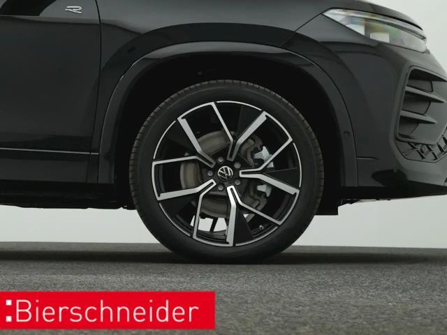 Volkswagen Tayron 2.0 TDI DSG R-Line Style