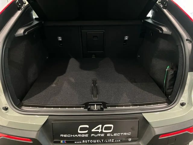Volvo C40 Twin Engine Ultimate